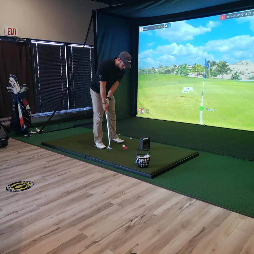 Bobby Cooke Golf Academy - gallery