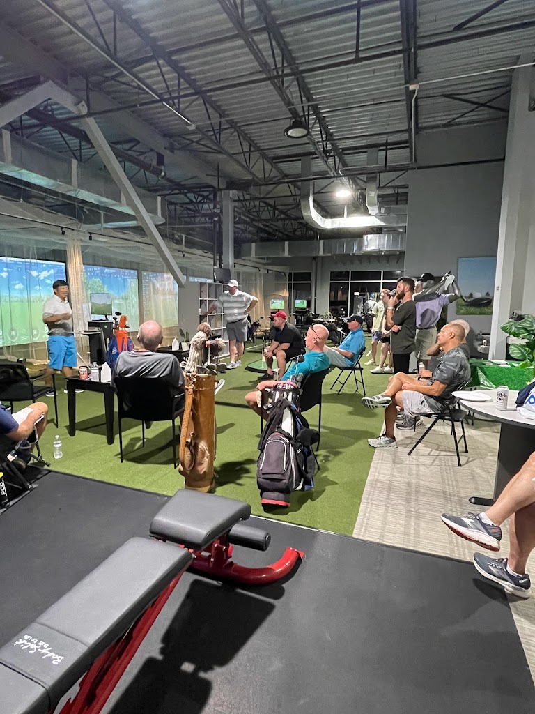 Energy First Golf Academy - gallery