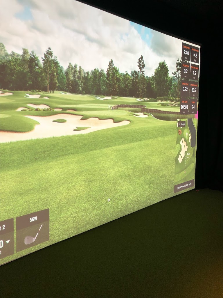 Center Stripe Golf (CSG) - gallery