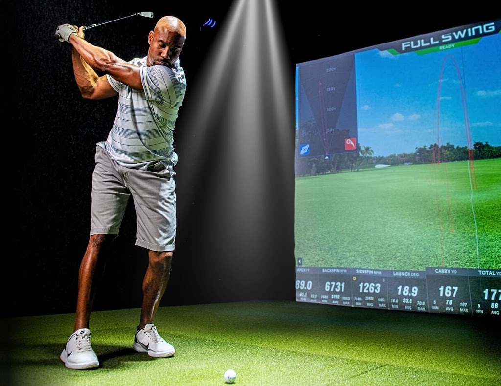 The Back Nine Golf | Braselton, GA - gallery