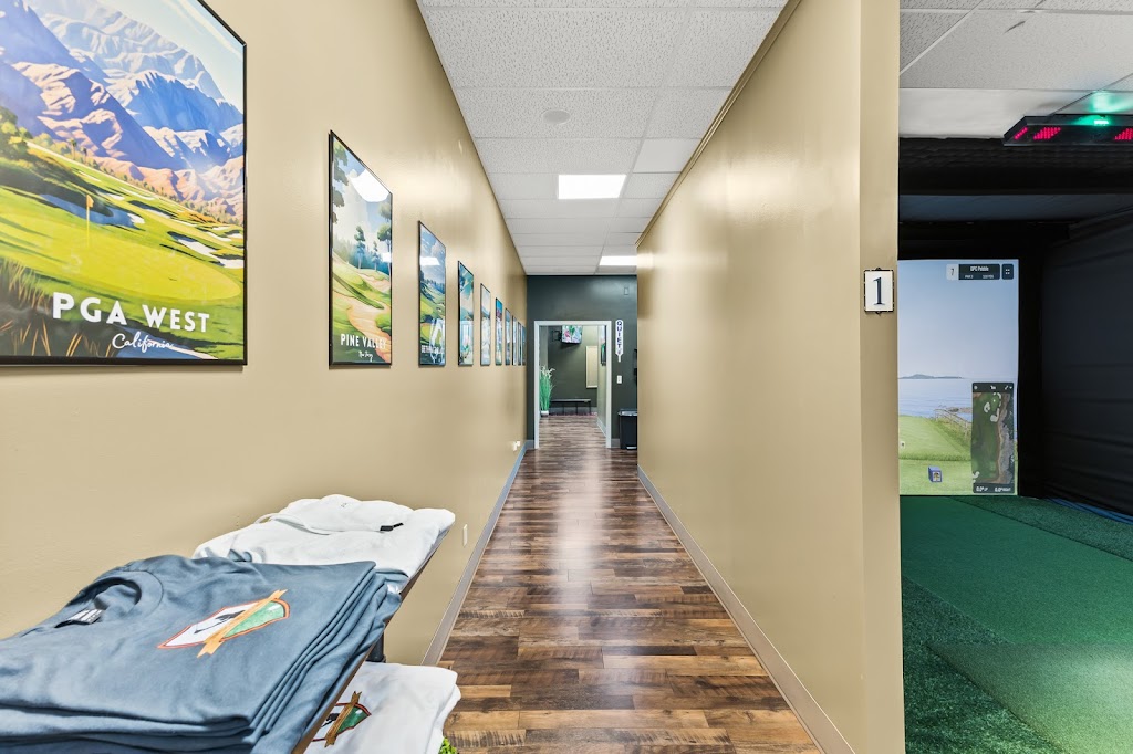 Swing Time Studio - gallery