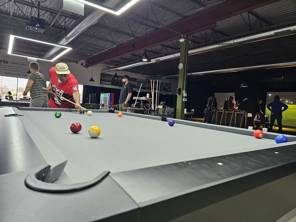 Canteen Golf & Billiards, Inc. - gallery