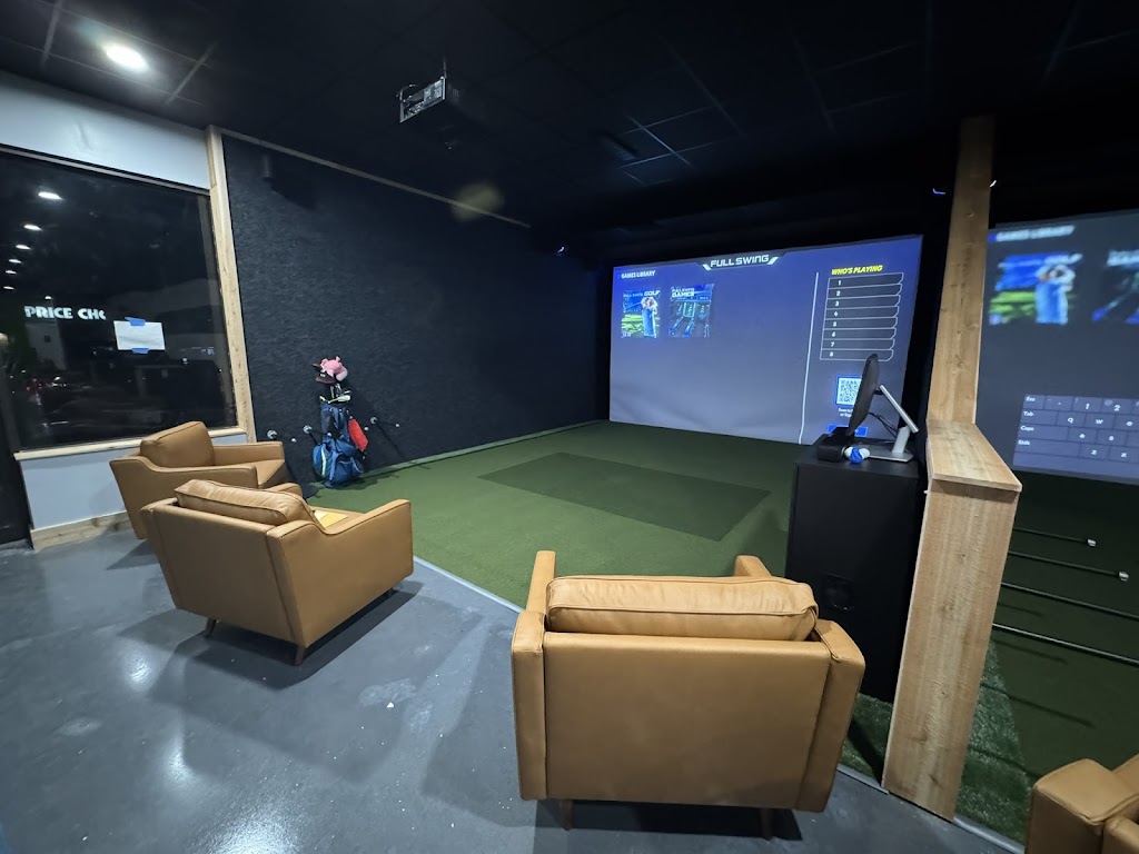 The Back Nine Golf | Overland Park, KS - gallery