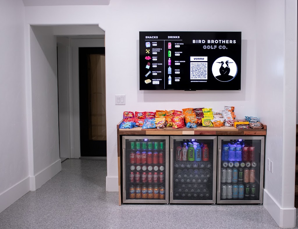 Bird Brothers Golf Co. - gallery