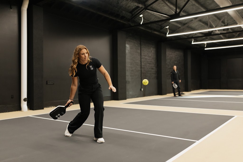 Pickle & Pin - gallery