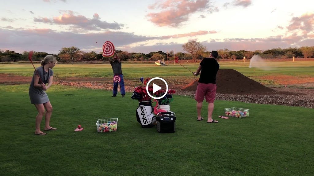 The Havens Experience - gallery