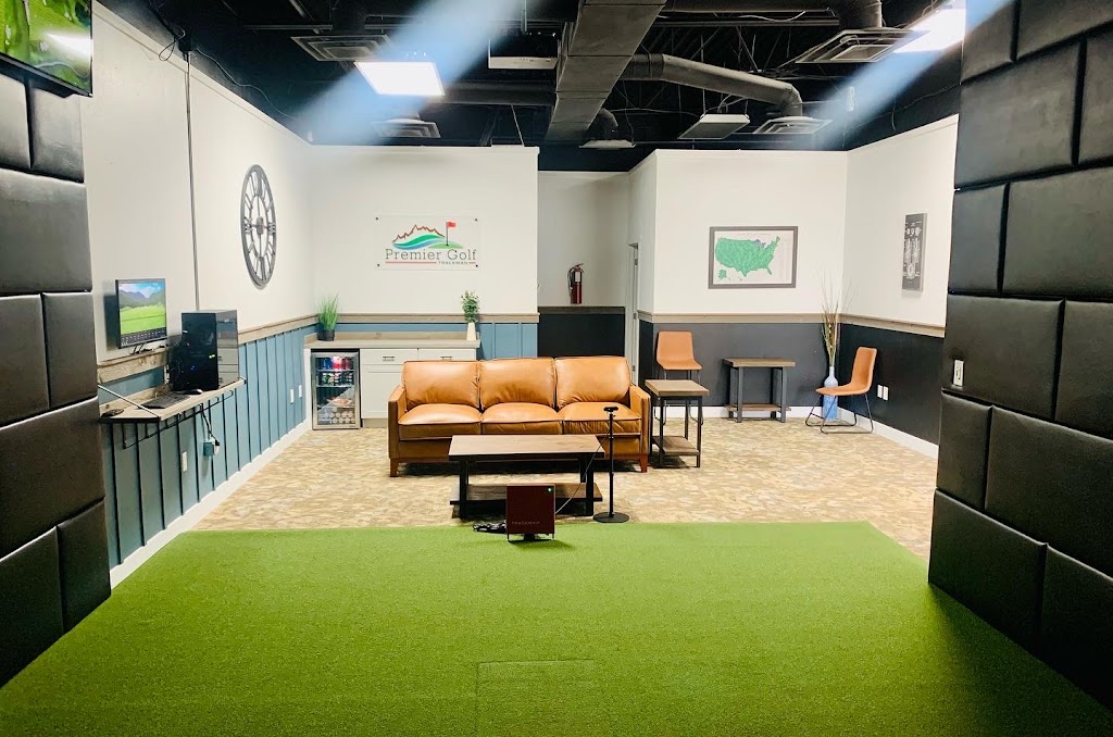 Premier Golf - gallery