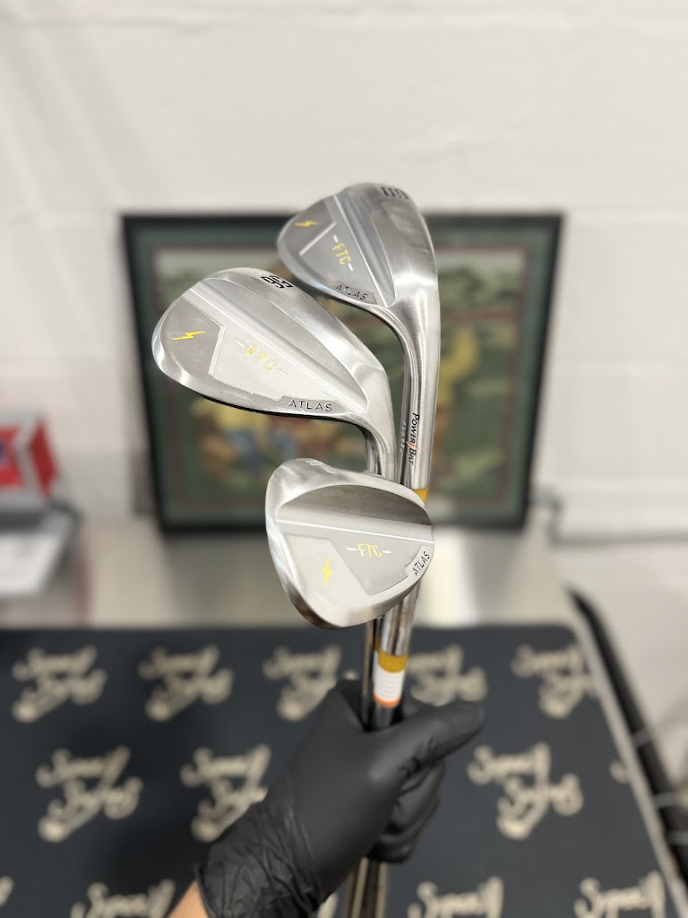 SuperSwings ProShop - gallery