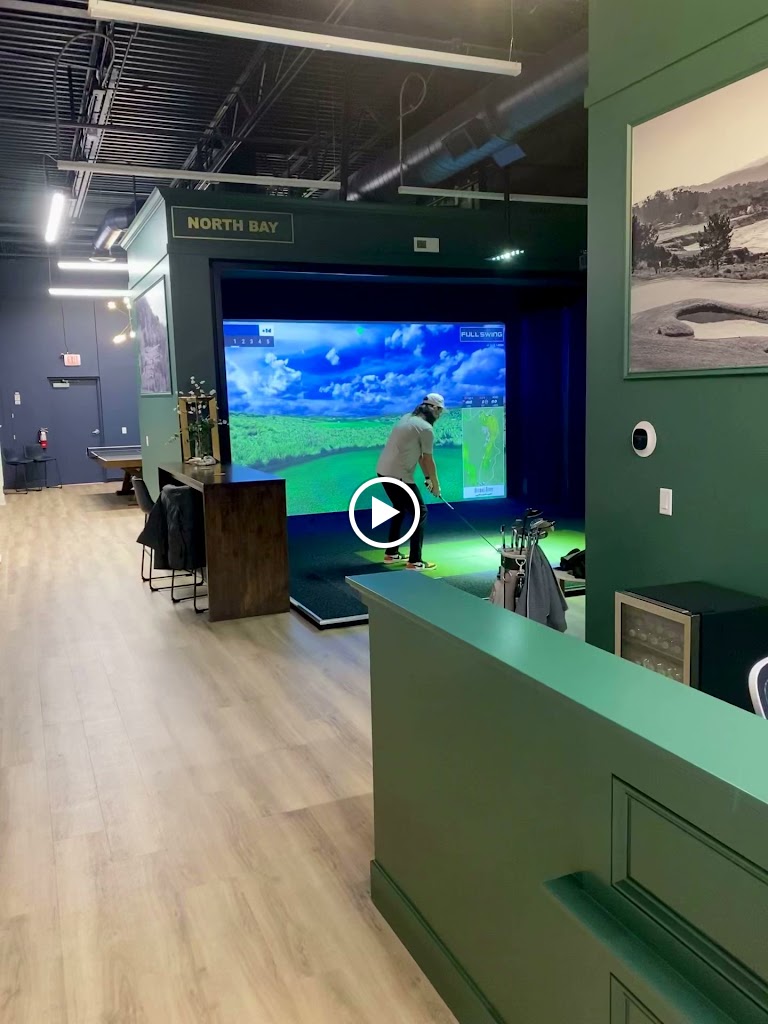 The Golf Studio - gallery