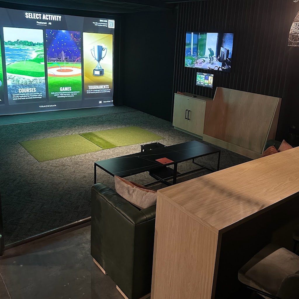 The Haus of Golf - gallery