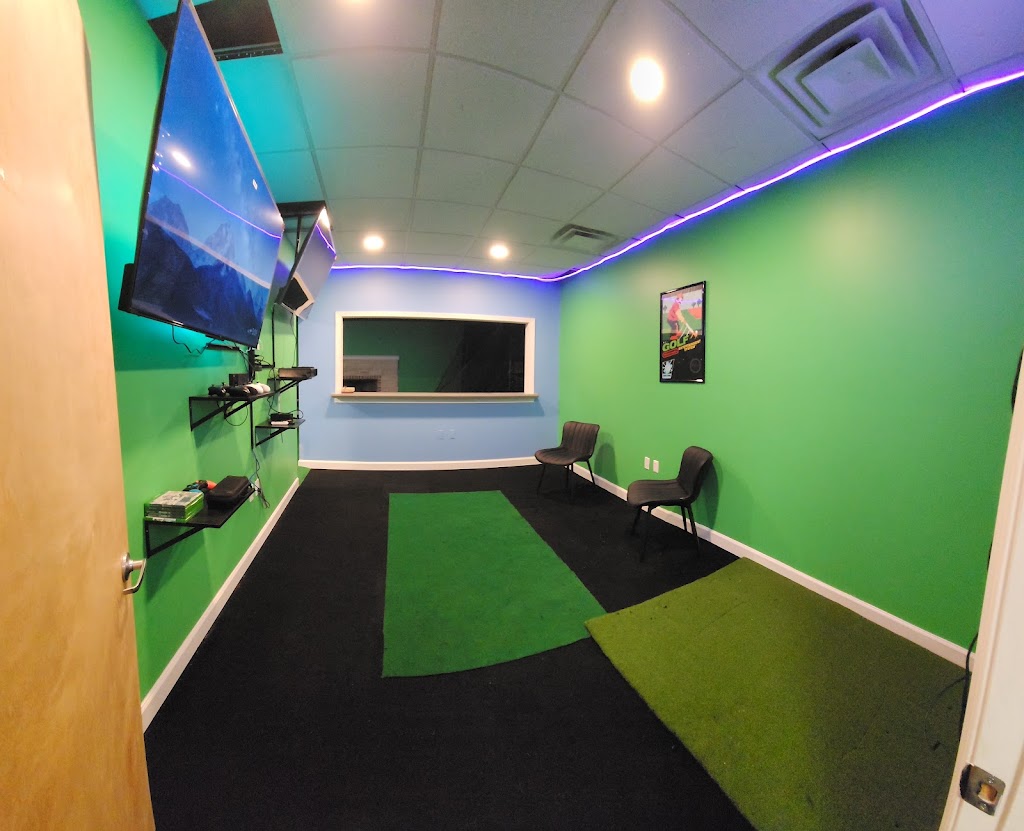 Stations Golf - gallery