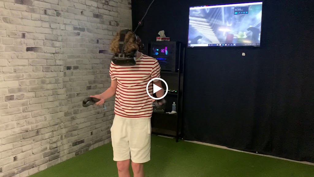 The Golf Den Langley - gallery