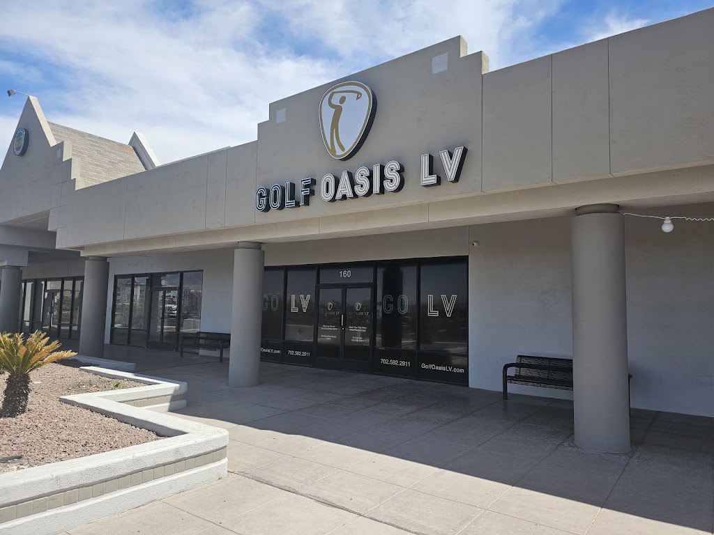 Golf Oasis LV - gallery