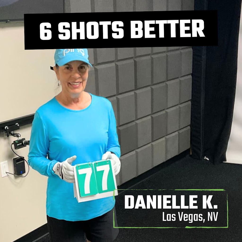 GOLFTEC Northwest Las Vegas - gallery