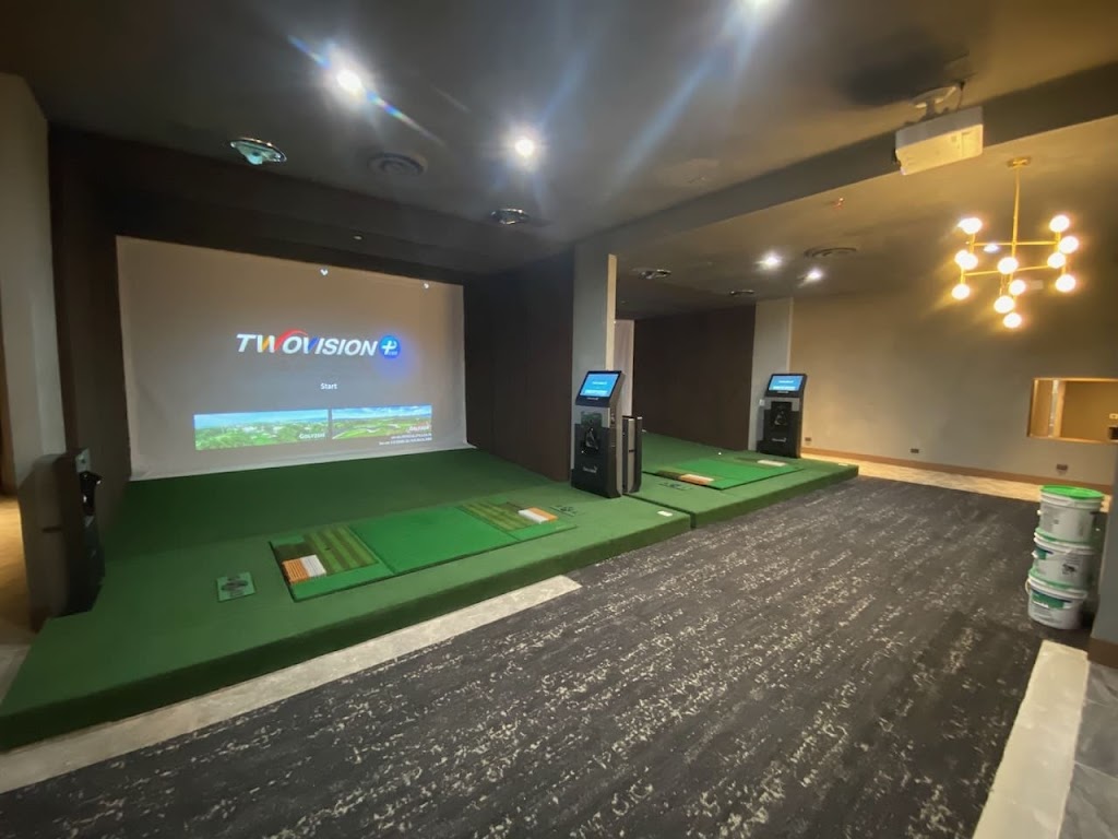 J Bar & Golf Lounge - gallery