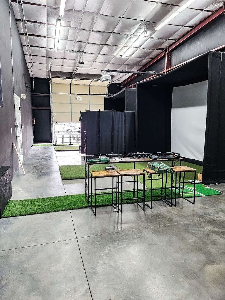 Off the Cart Path - gallery