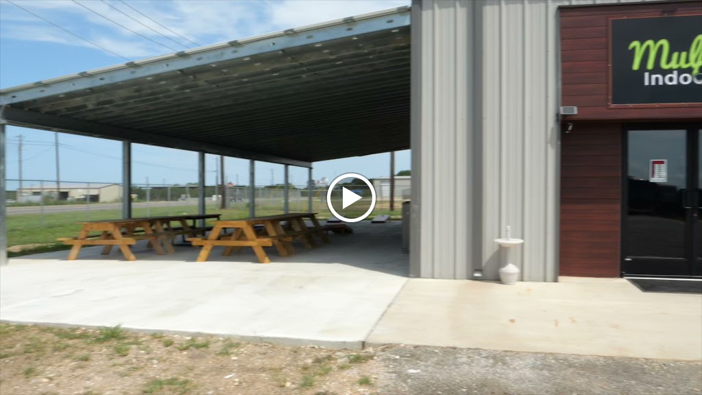 Mulligans Indoor Golf - gallery