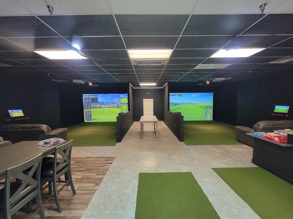 The Caddy Shack - gallery