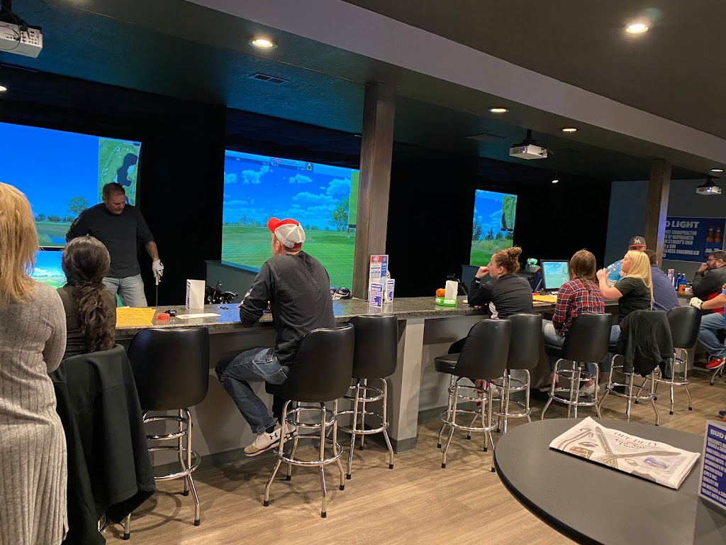 Swing Rite Golf Center & Gun Shop - gallery