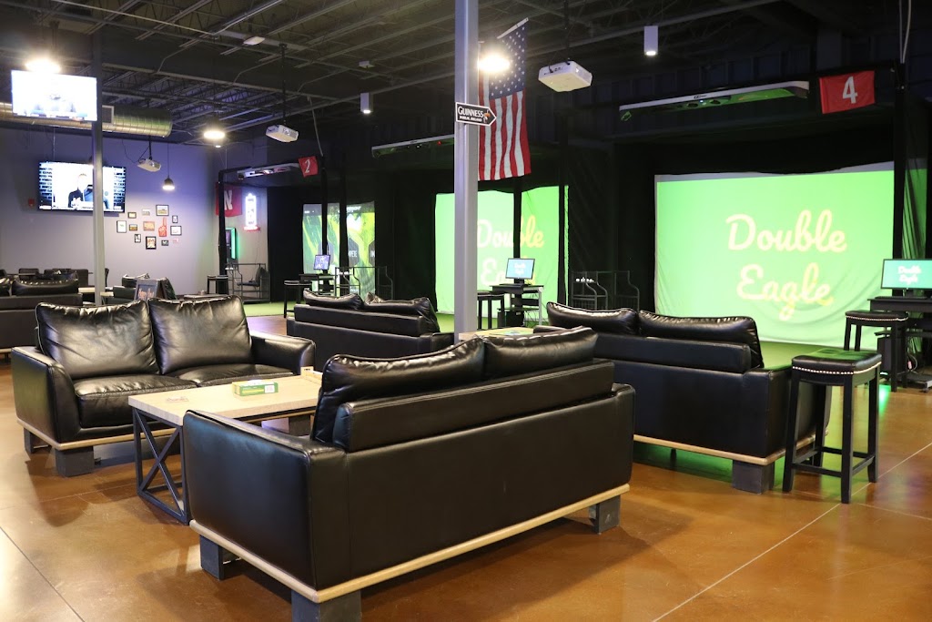 Double Eagle Golf - gallery