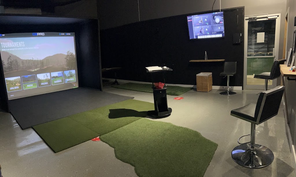 ALLSPORTS SIMULATED Eatery & Bar - gallery