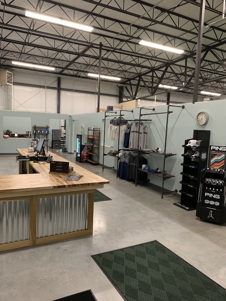 Victory Golfworks - gallery