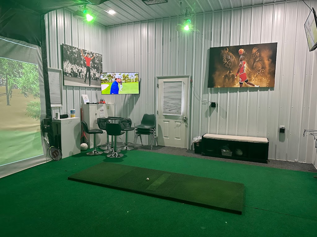 Unstoppable Sports Zone - gallery