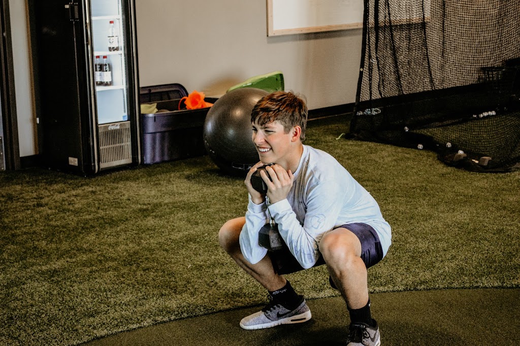 Golf Coach | Wade Fullingim Golf - gallery