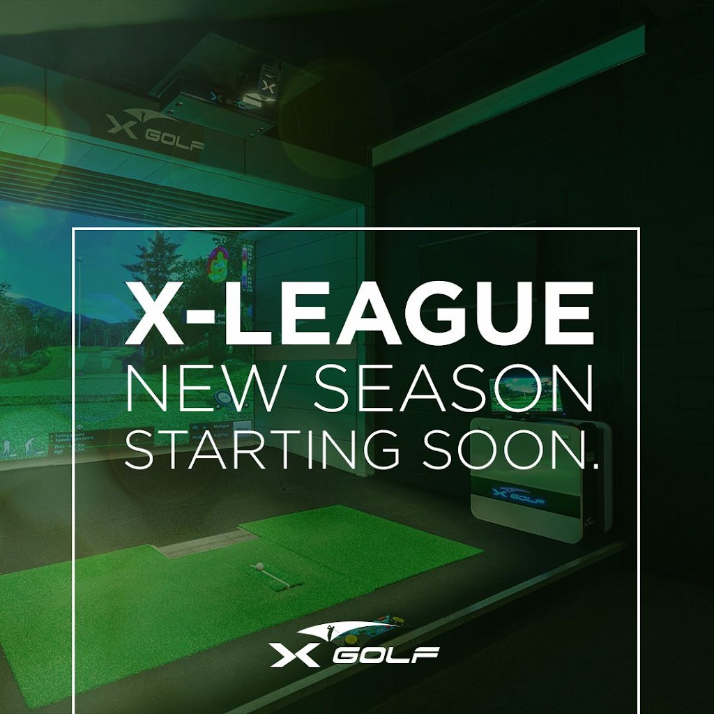 X-GOLF SAUK VALLEY - gallery