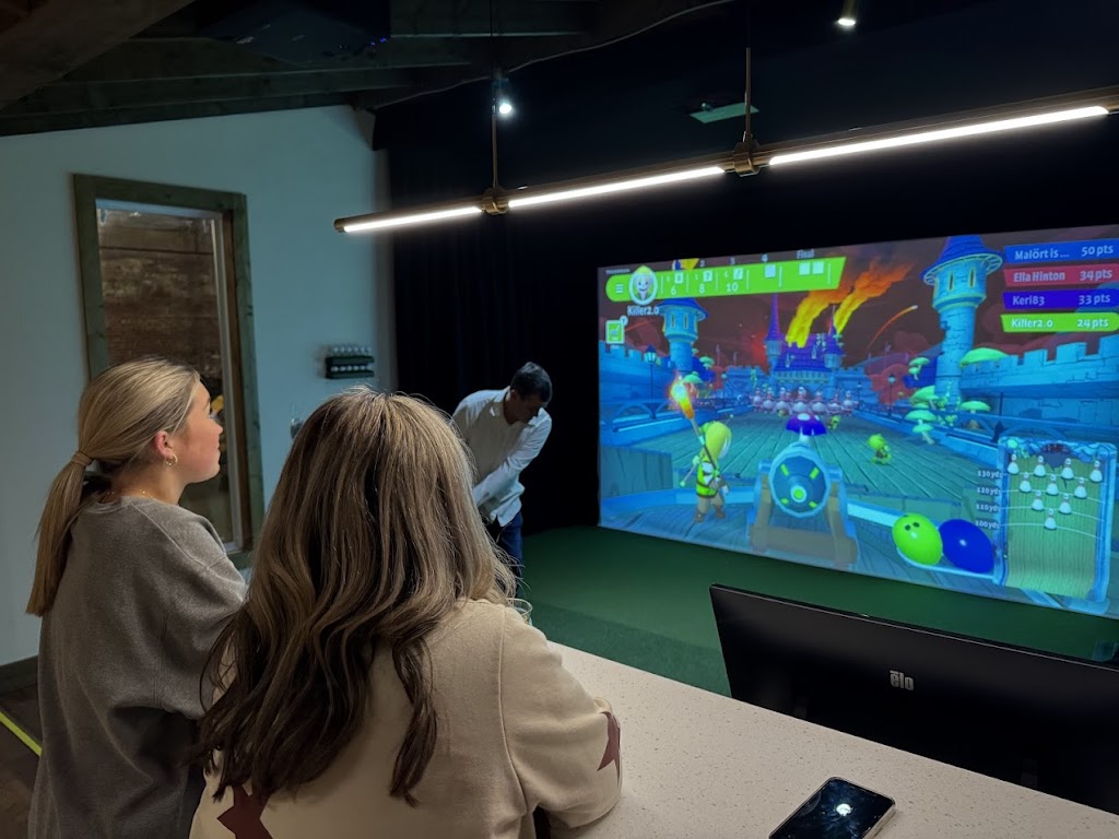 The Tee at Tradewater - gallery