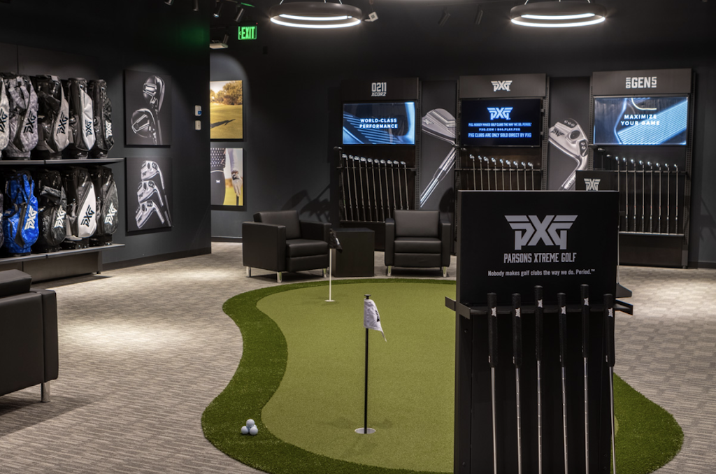 PXG Westchester - gallery