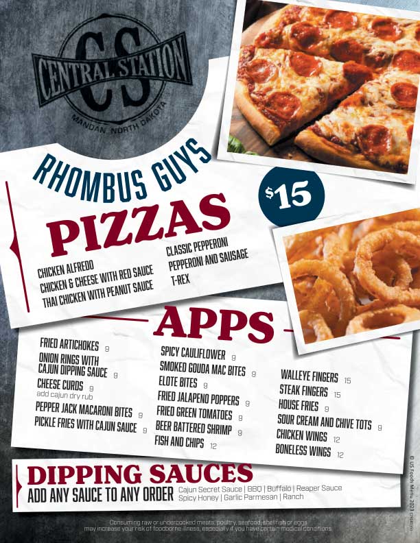 Central Station Bar and Events - gallery