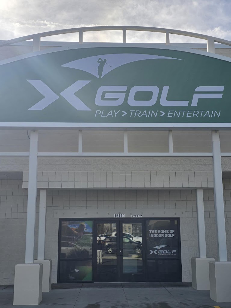 X-Golf Spokane Valley - gallery