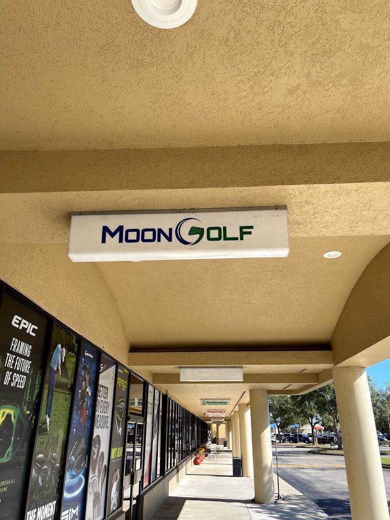 Moon Golf- Melbourne - gallery