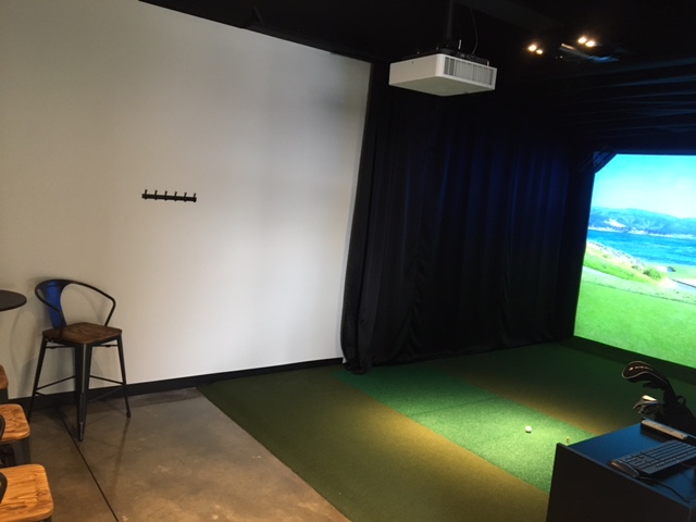 The Golf Club of Warsaw - gallery