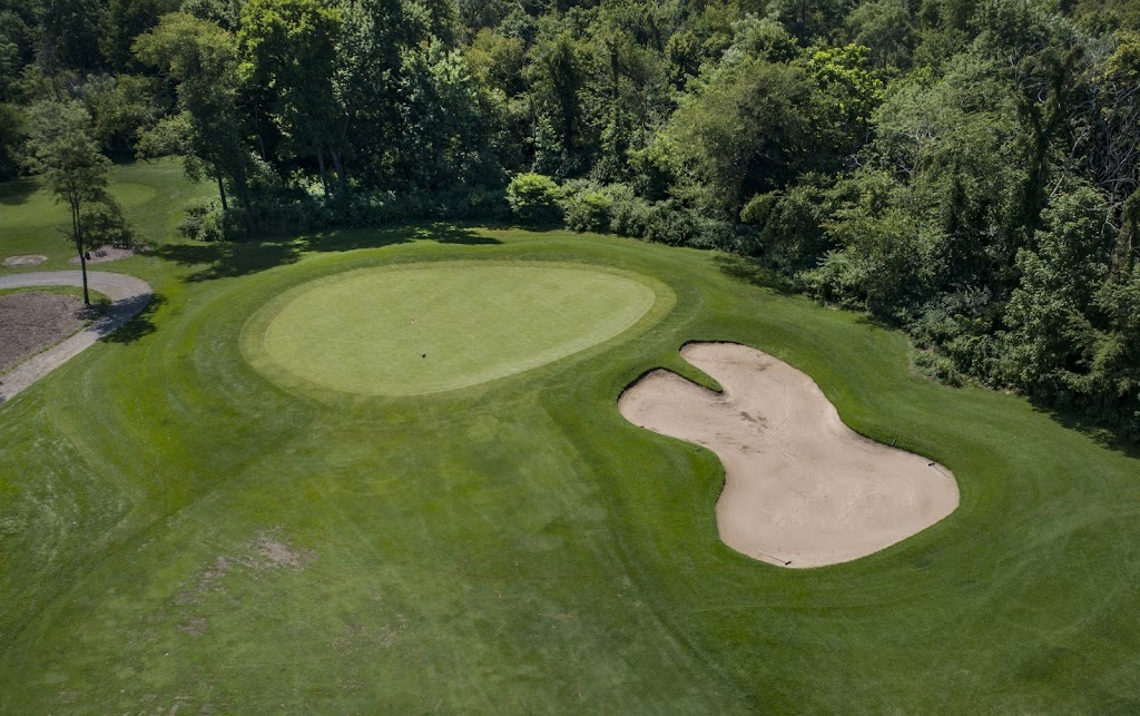 Creekside Golf Course and Training Center - gallery