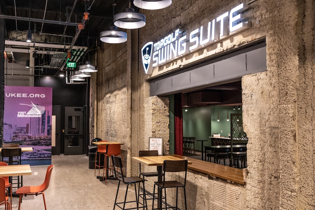 Topgolf(r) Swing Suite at 3rd St. Market Hall - gallery