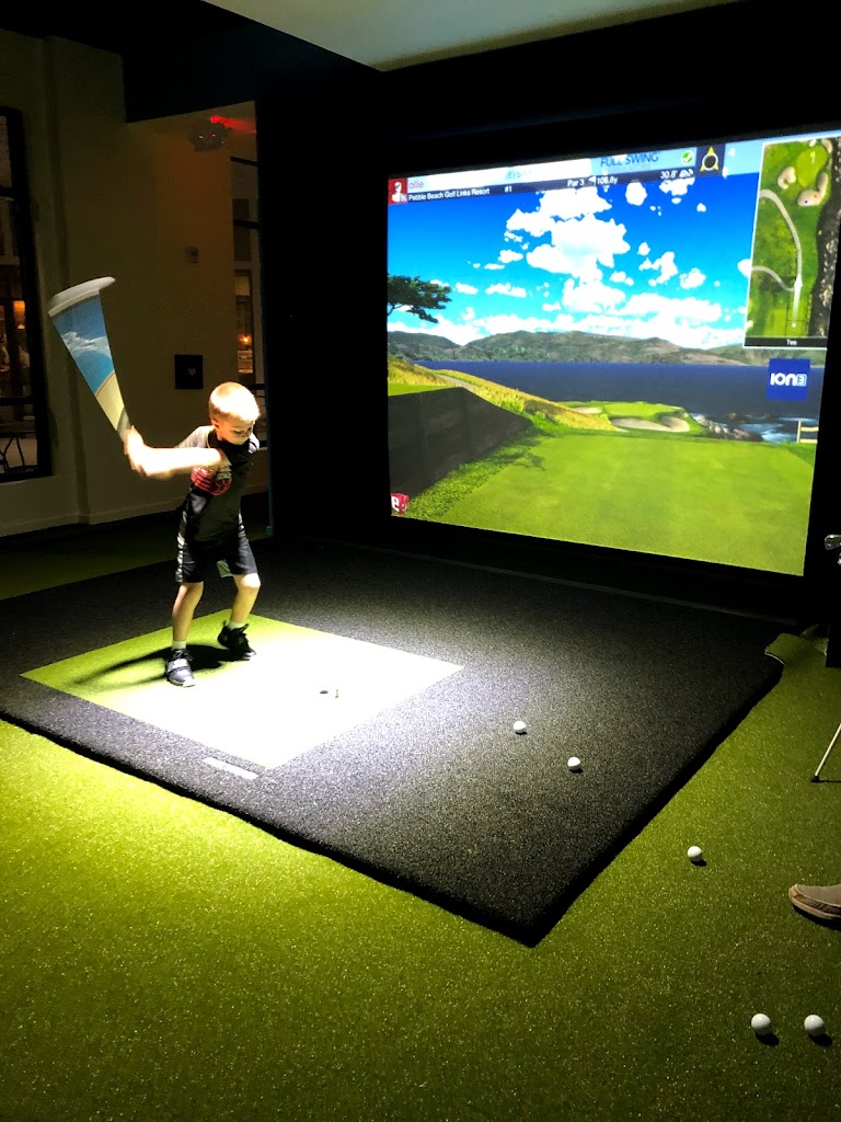 The 19th Tee - gallery