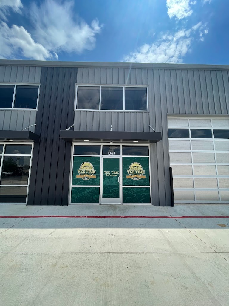 Tee Time Golf Lounge - gallery