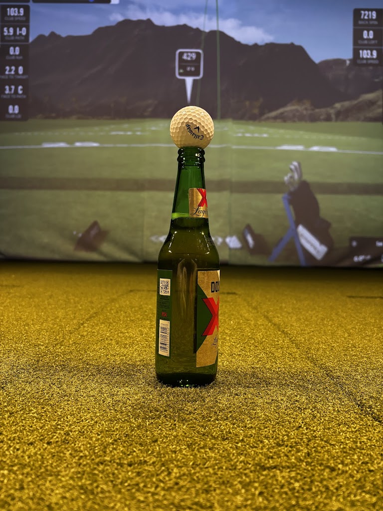 Links Society Golf - gallery