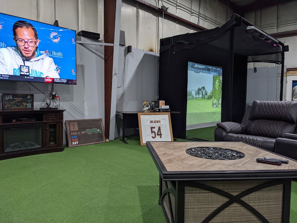 Simulation Sports - gallery