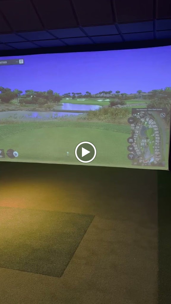 Studio Golf - gallery