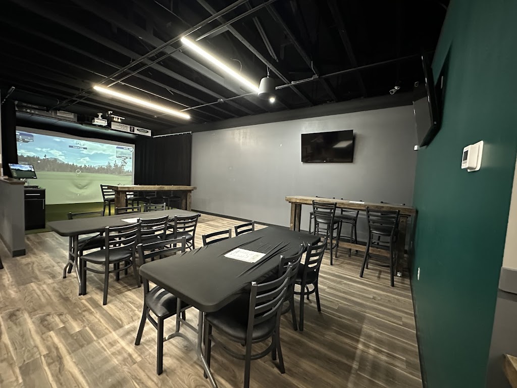 The Clubhouse Indoor Golf Lounge - gallery