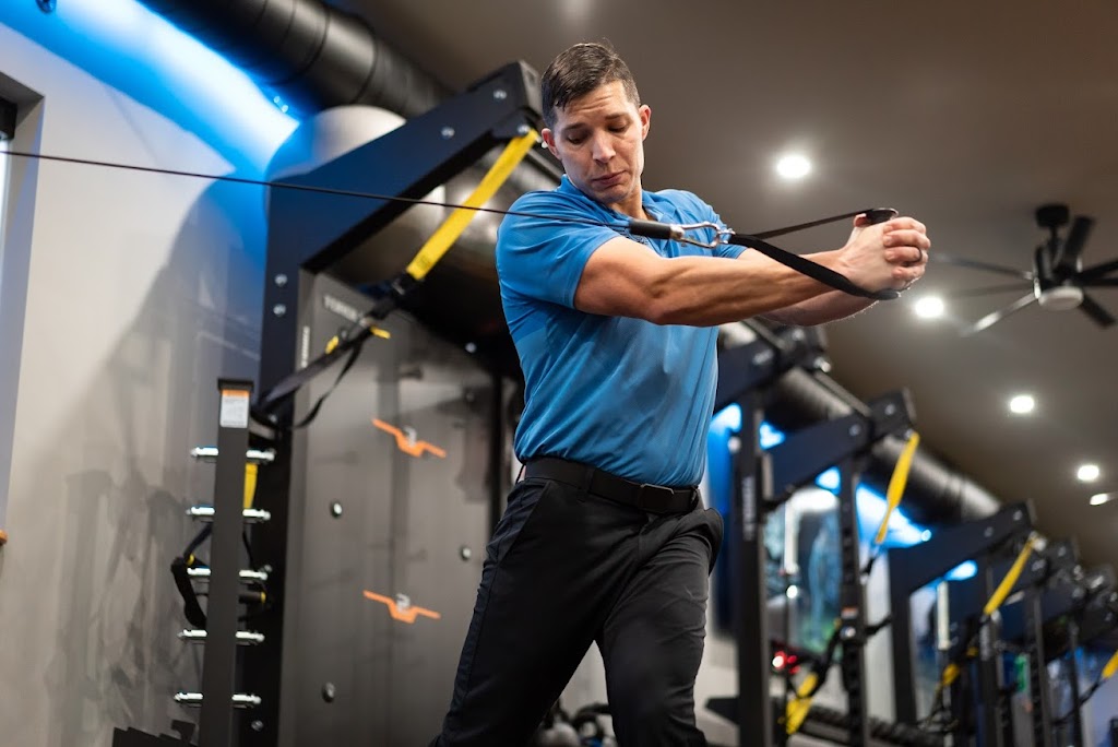 Art of Flight Golf - gallery