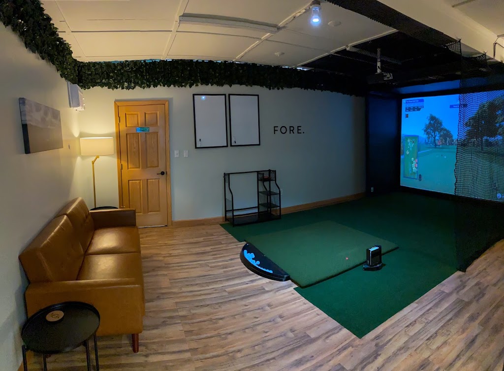 The Clubhouse - gallery