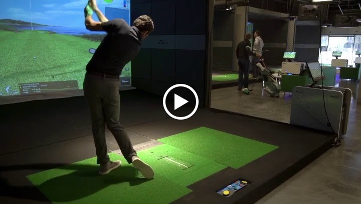 XGolf Wexford - gallery