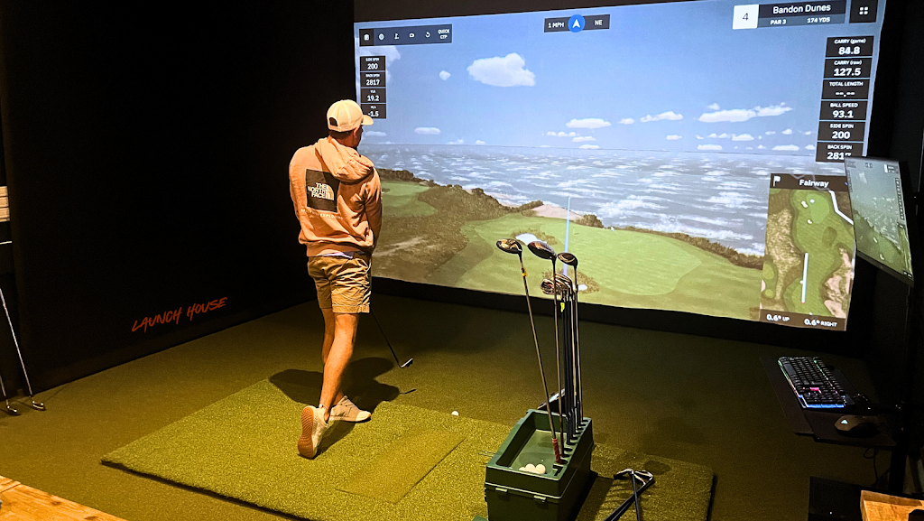 Launch House - gallery