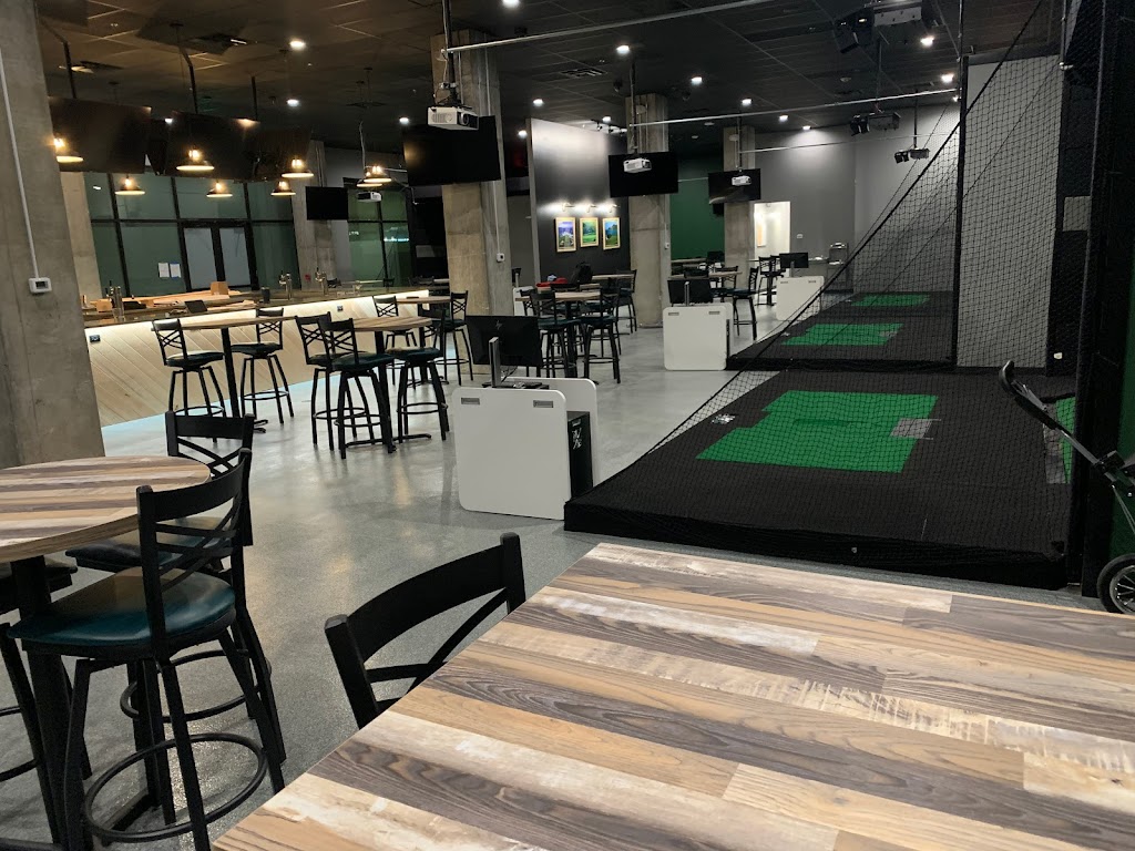 X Golf Alpharetta: Indoor Golf Simulator, Bar & Virtual Golf - gallery