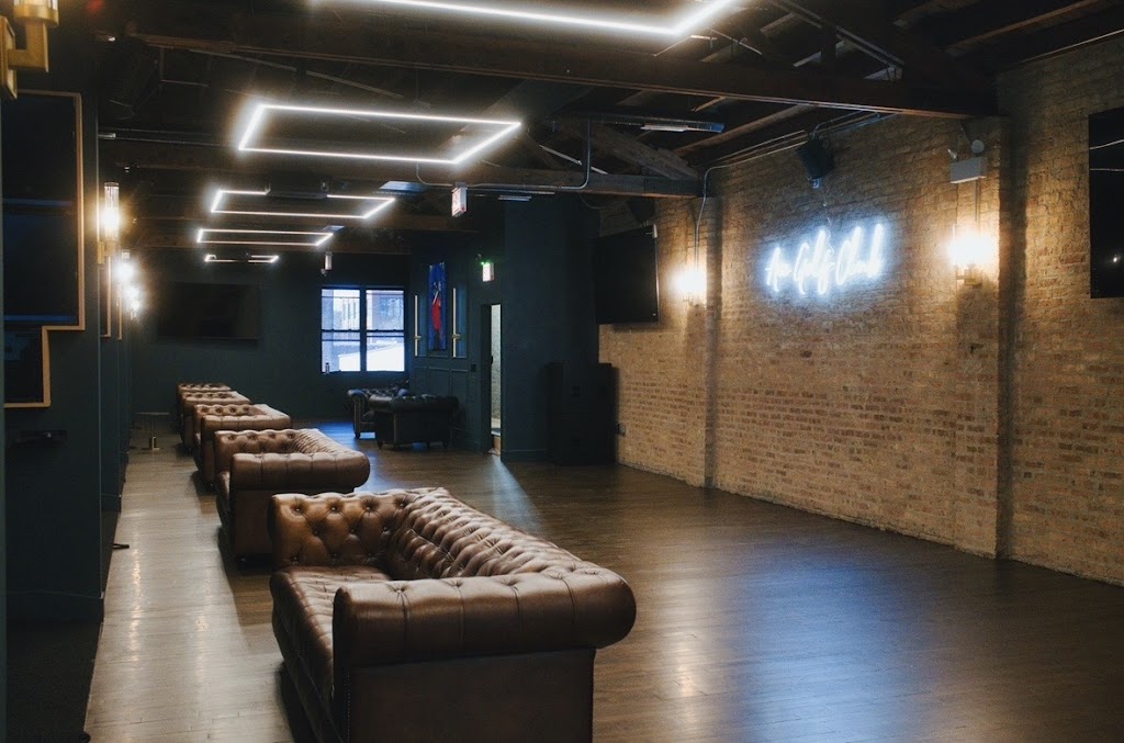 Ace Golf Club - gallery