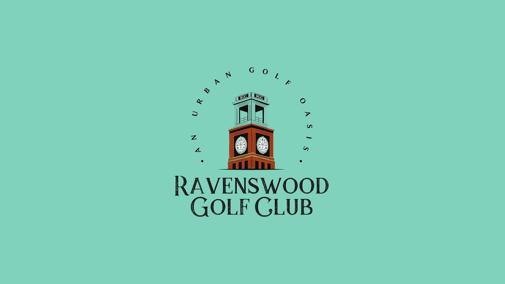 Ravenswood Golf Club - gallery